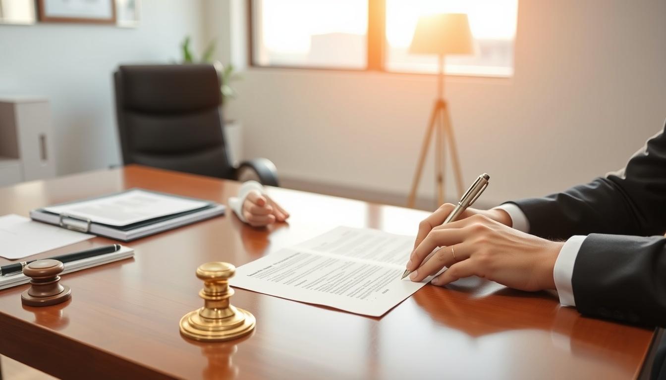 A Simple Guide to Notary Services